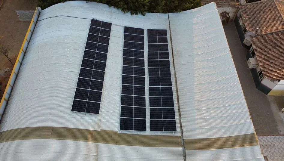 Energia Fotovoltaica