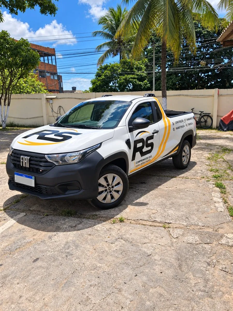 Caminhonete / Utilitário
