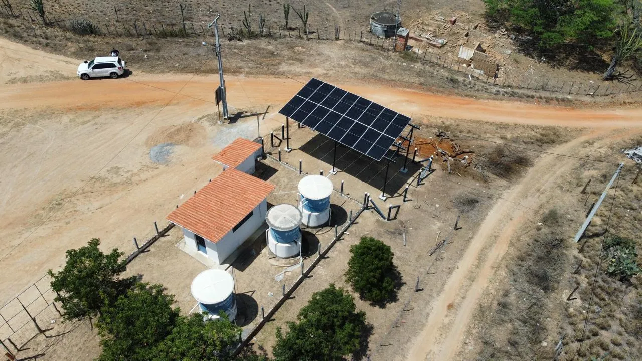 Implantação de Sistemas Fotovoltaicos — imagem 4