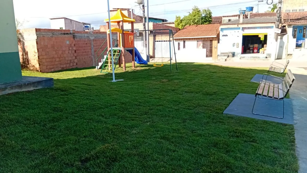 Manutenção e Conservação de Áreas Verdes com Tecnologia GIS — imagem 3