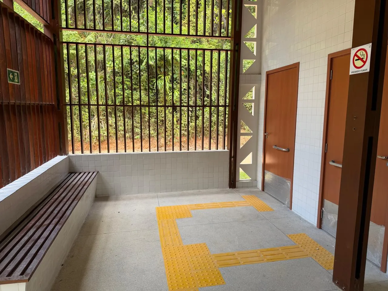 Requalificação Urbanística do Parque Metropolitano de Pituaçu — imagem 3
