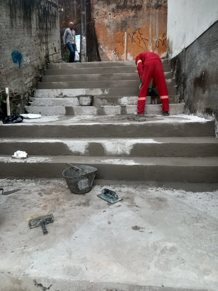 Conservação e Manutenção Preditiva Urbana — imagem 2