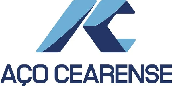 Logo Aço Cearense