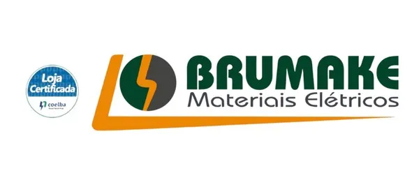 Logo Brumake