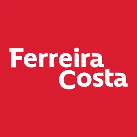 Logo Ferreira Costa
