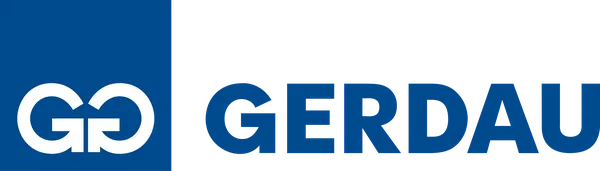 Logo Gerdau