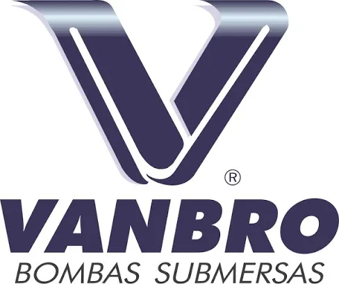 Logo Vanbro
